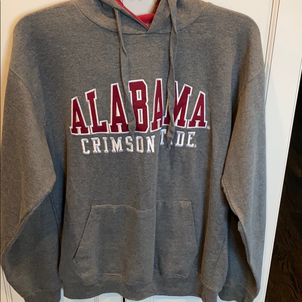 Alabama Crimson Tide sweatshirt
